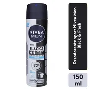 Nivea desodorante en spray para hombre - Img 55697903