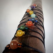 PULSERA DE PIEDRA NATURAL - Img 55437200