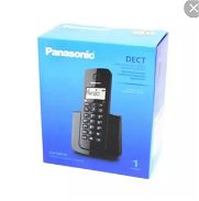 Teléfono Inalámbrico Panasonic - Img 45645435