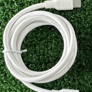 CABLES DE IPHON DE 3A CARGA RÁPIDA Y TRANSFIEREN DATOS MIDEN 1 METRO, (MARCA 1HORA) - Img 57283718