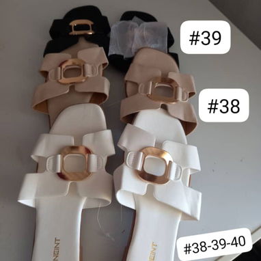 Sandalias - 2/2