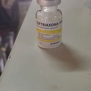Ceftriaxona en bulbo - Img 56285393