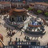 Anno 117: Pax Romana (Juegos Digitales PlayStation & Xbox) - Img 119719259