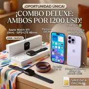 Vendo o Cambio , VIVO X300 ULTRA (1450$) , 17 PRO MAX (1000$) , 16 PRO MAX (850$), ONE PLUS y mas dentro , 51283035 - Img 55876273