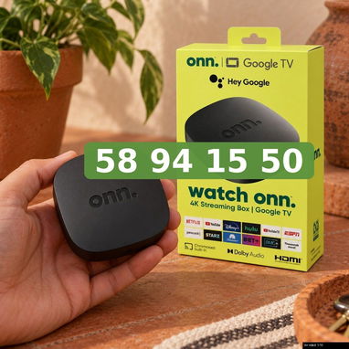 Configuracion FireStick - 2/3