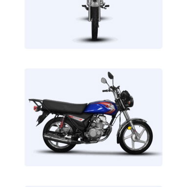 Venta  de moto Ronin 150 cc - 2/8