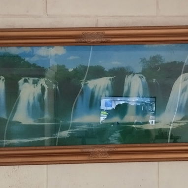 Vendo cuadros con Luz y Sonido - 2/3