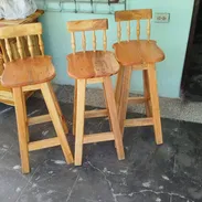 Banquetas - Img 56529340