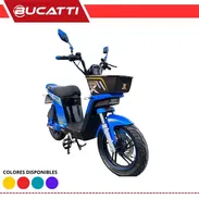 Bicimoto Topmaq Evolution - Img 57450891