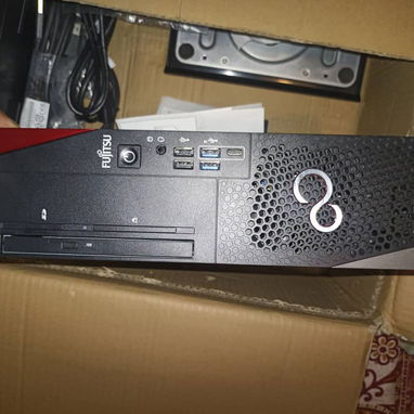 Vendo Swich y PC - Img 121363393