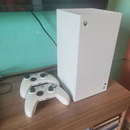 XBOX SERIES X 1tb SSD - Img 55993933