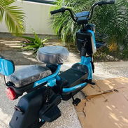 Venta de bicimotos - Img 58069488