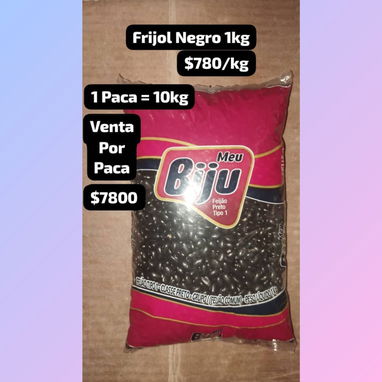 Aceite, Refrescos Cintra Naranja y Limón, Granos, Malta Guajira 330ml, Café Isla Grande 250g y 500g,  Papas Prefitras - Img 121334264