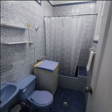 Apartamento en renta en el Vedado - Img 125013893