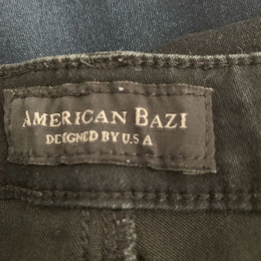 Jeans/mujer de calidad - 9/10