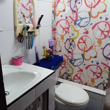 Vendo apartamento ‼️‼️ - 6/8