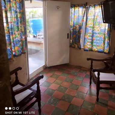 Cod.Z 🏠 Alquiler en Guanabo a 20 metros de la playa 🌊 - Img 120752837