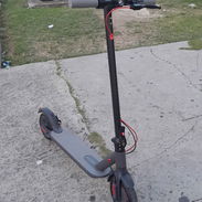 Patineta Electrica (Scooter, Monopatín, Patinete) - Img 56306089