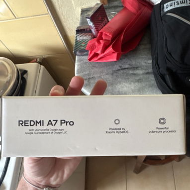 EN VENTA Redmi A7 Pro - 3/5