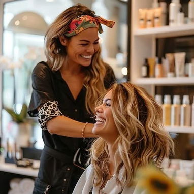 Asesora de Ventas a Negocios de Belleza - 2/6