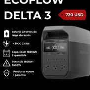 Ecoflow Delta 3 - Img 57828255