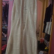 Vestido tejido de playa nuevo. - Img 57694271