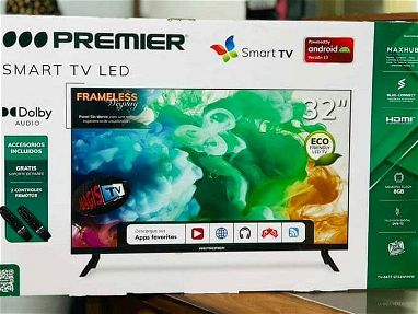 ⚡️Televisores Smart TV ⚡️ - Img 65295530