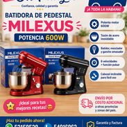 Merenguera Milexus - Img 56559226