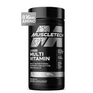 Multivitaminas Muscletech Platinum - Img 50009676