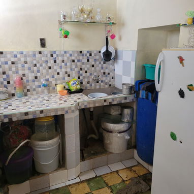 CASA EN BARRIO AZUL - Img 123962793