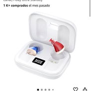 Audífonos para personas mayores - Img 56741970