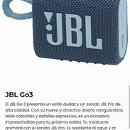 JBL Go3 - Img 50764945
