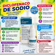 Diclofenaco de sodio colirio - Img 58193259