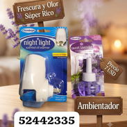 Ambientador para Habitaciónes - Img 57753871