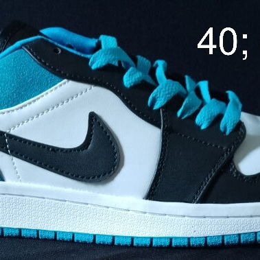 Tenis Nike de diferentes Modelos - 2/3