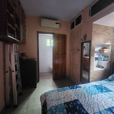 Renta Lineal de casa en Playa con sistema de respaldo eléctrico y paneles solares - Img 123137843