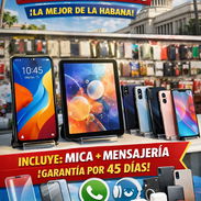 Si superaste a tu ex !!! Te mereces un telefono - Img 55121754