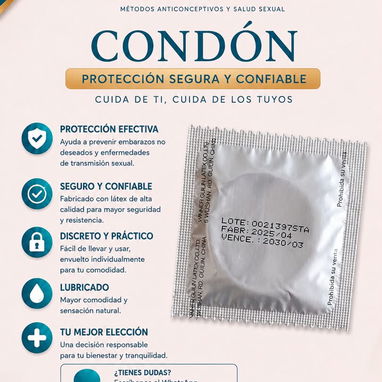 Pastillas para abortar, condones, óvulos, pastillas del día después, copa menstrual, DIU, TEST DE EMBARAZO, pastillas an - Img 127002483