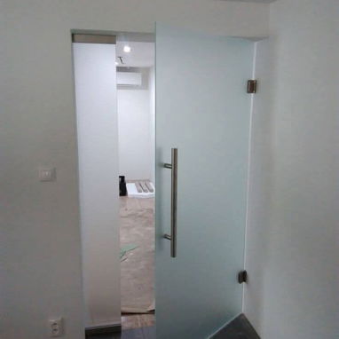 Carpintería de Aluminio ALU-HABANA🪟.. - 2/10