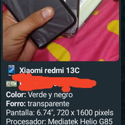 Xiaomi Redmi 13C - Img 45479937