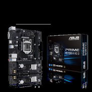 ♨️Mother Board Asus Prime H510M-R R.2.0. Nuevo en caja.♨️ - Img 57205361