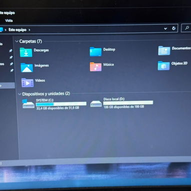 Laptop Lenovo - 4/6