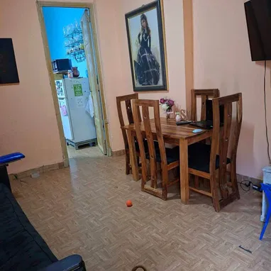 🏠En Venta Casa con balcón y sin afectación de agua 💦 - 2/8