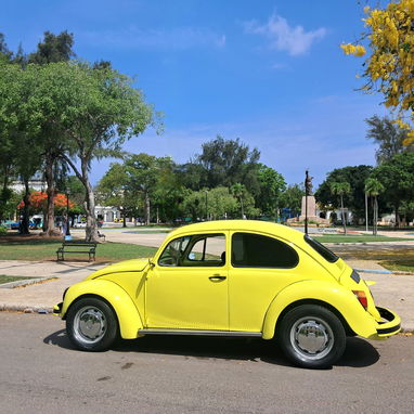 Venta de VW en perfecto estado. - Img 122708846