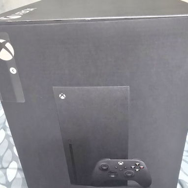 VENDO XBOX SERIE X OKM NUEVO EN SU CAJA ...... 55666823 - Img 124541467