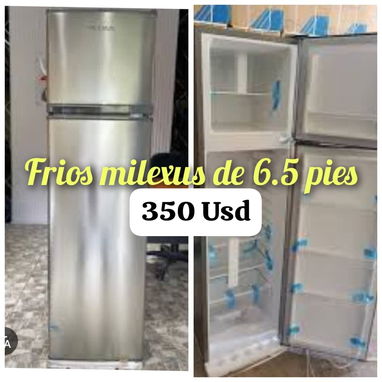 Refrigeradores del GUASO. - Img 123946956