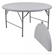 Mesa plegable varios modelos comunícate con Pedro - Img 52794635