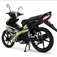 Motor mt 125 cc - Img 55870089