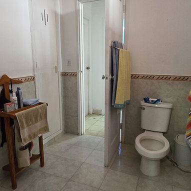 Casa (bajo de un biplanta) de 3/4 y 1/2 en Nuevo Vedado (NV-320) - Img 121767450