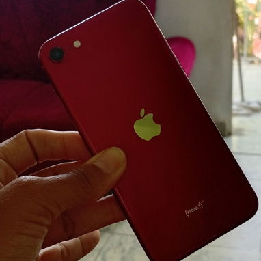iPhone SE 2020 por 100 usd en La Habana - Img 122450004